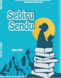 Image of Sebiru Sendu