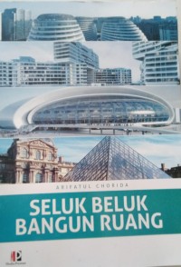 Image of Seluk Beluk Bangun Ruang