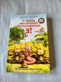 Image of Si Cacing dan Kotoran Kesayangan 3!