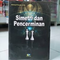 Image of Simetri dan Pencerminan