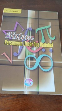 Image of Sistem Persamaan Linear Dua Variabel