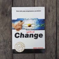 Image of Spirit Of Change