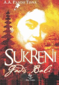 Image of Sukreni Gadis Bali