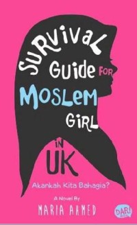 Image of Survival Guide for Moslem Girl in UK
