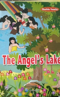 Image of The Angel's Lake