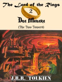 Image of The Lord of the Rings2 - The Two Towers (J.R.R. Tolkien)