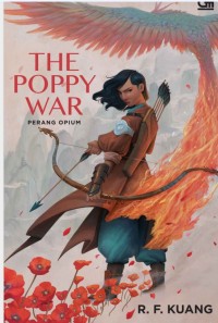 Image of The Poppy War