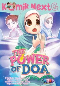 Image of THE POWER of DOA