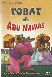 Image of Tobat ala Abu Nawas