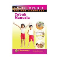 Image of Tubuh Manusia