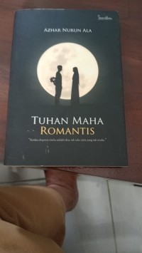 Image of Tuhan Maha Romantis