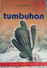 Image of Tumbuhan