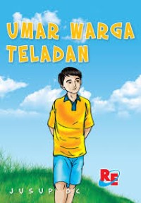 Image of Umar Warga Teladan