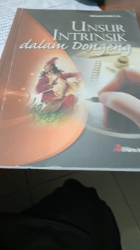 Image of Unsur Intrinsik dalam Dongeng