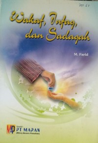 Image of Wakaf, Infaq, dan Sadaqah