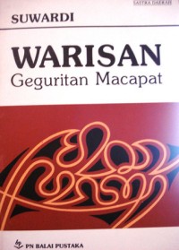 Image of Warisan Geguritan Macapat