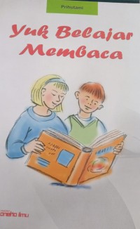Image of Yuk Belajar Membaca